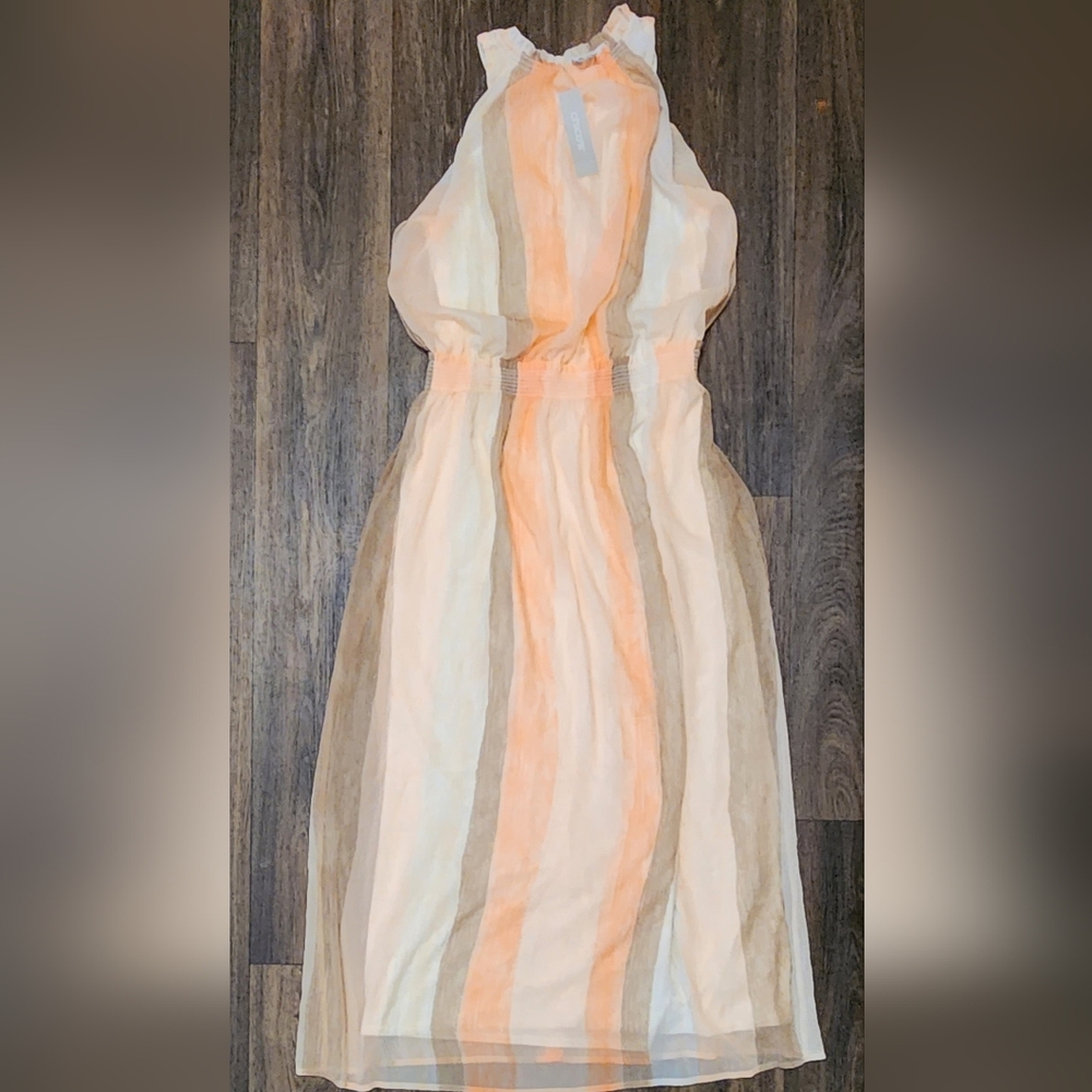 Chico's Maxi Summer Dress